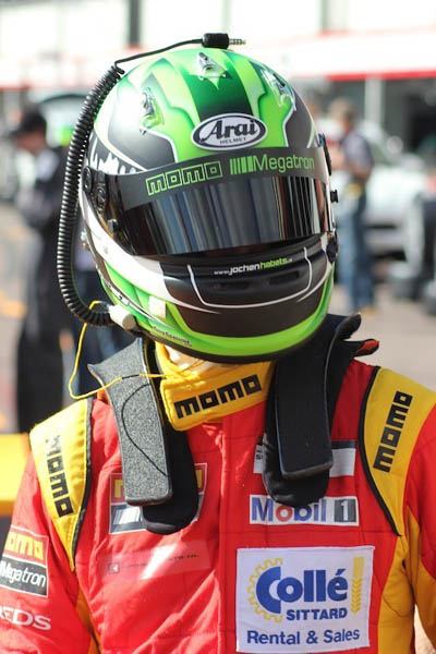 Jochen Habets